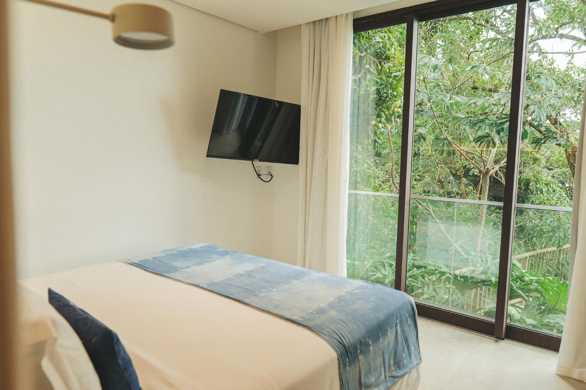 Hotel Wyndham Ilhabela Casa Di Sirena Exteriér fotografie