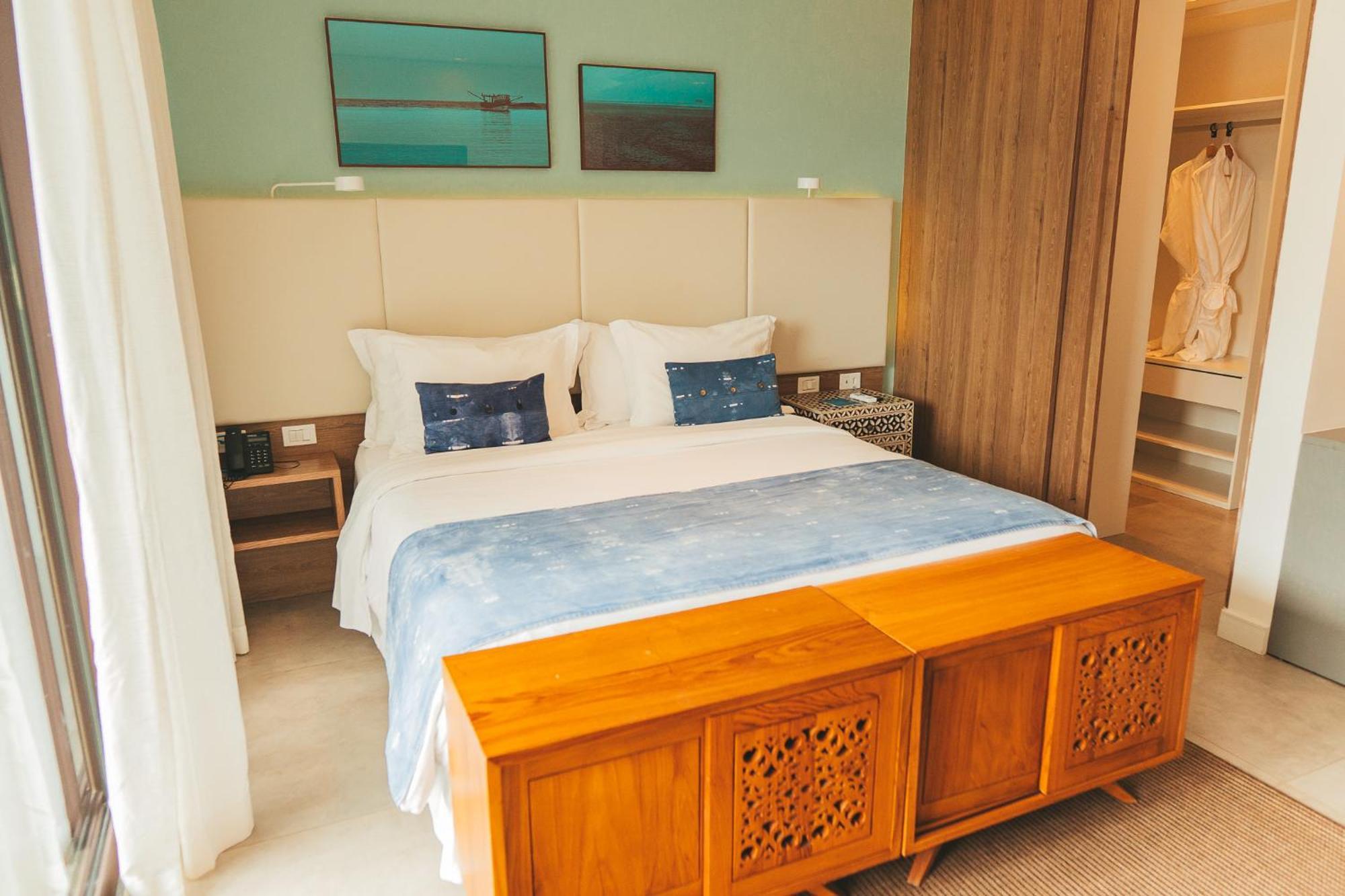 Hotel Wyndham Ilhabela Casa Di Sirena Exteriér fotografie