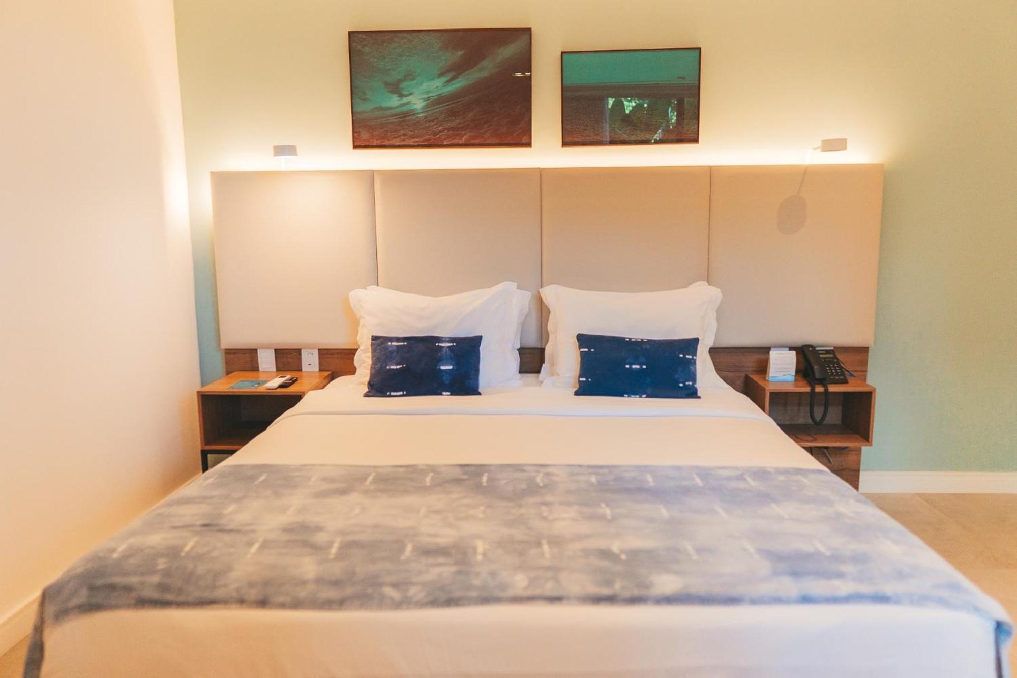 Hotel Wyndham Ilhabela Casa Di Sirena Exteriér fotografie