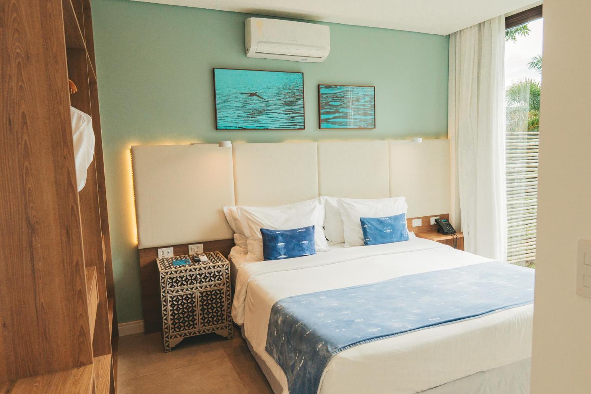 Hotel Wyndham Ilhabela Casa Di Sirena Exteriér fotografie
